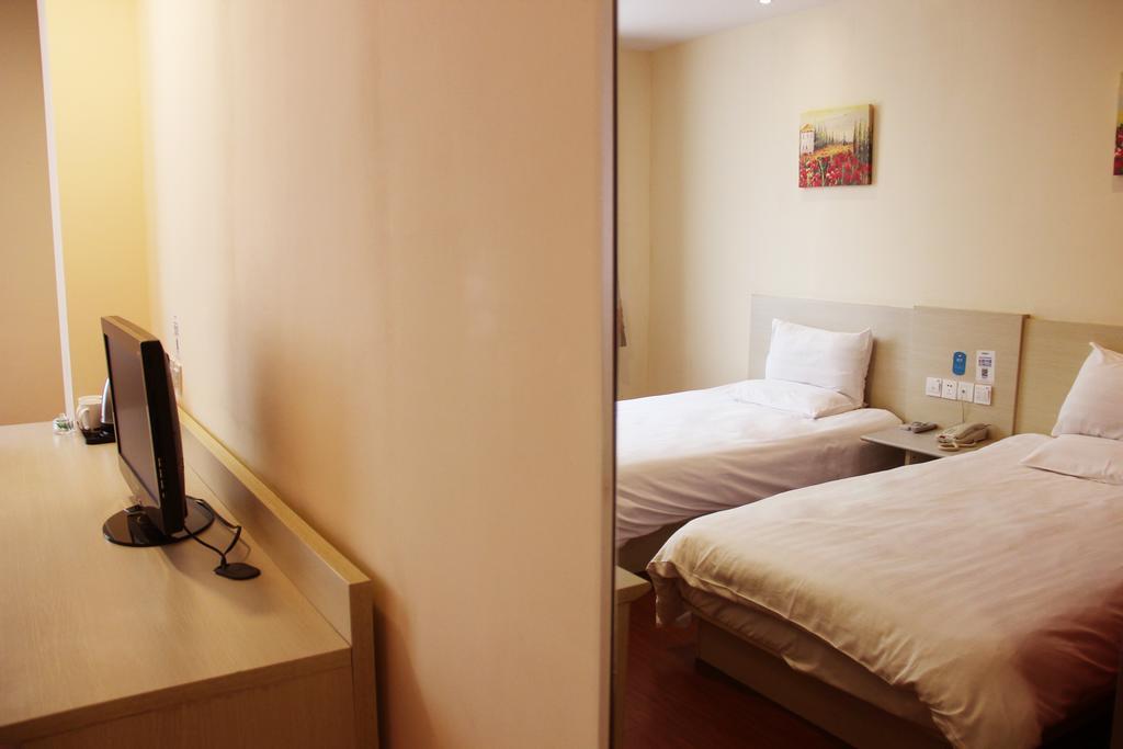 Hanting Hotel Xi'An Npu 2Nd Branch Room photo