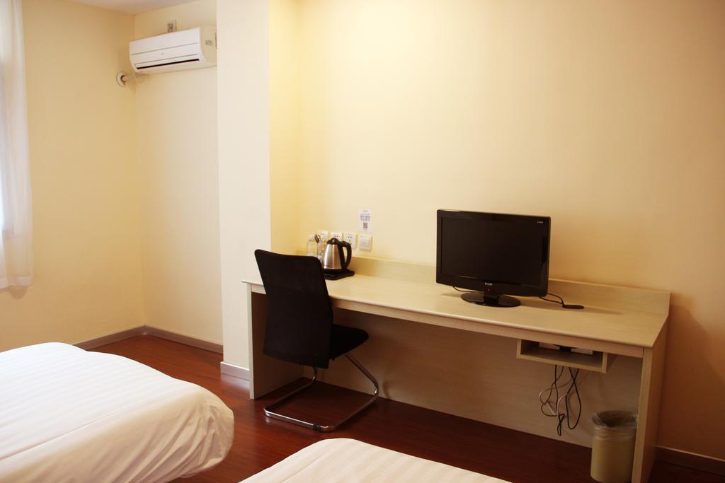 Hanting Hotel Xi'An Npu 2Nd Branch Room photo